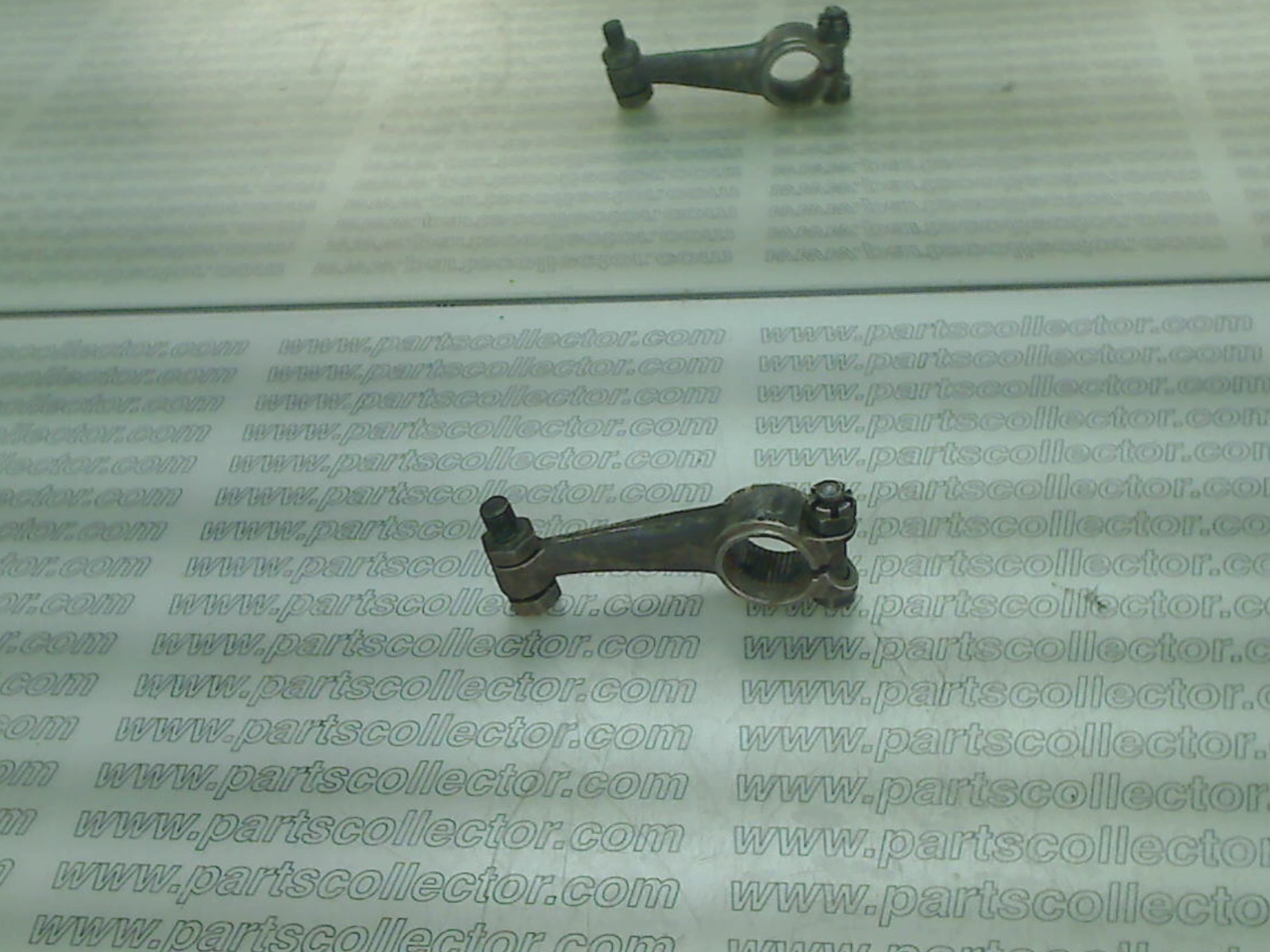 RH BRAKE LEVER